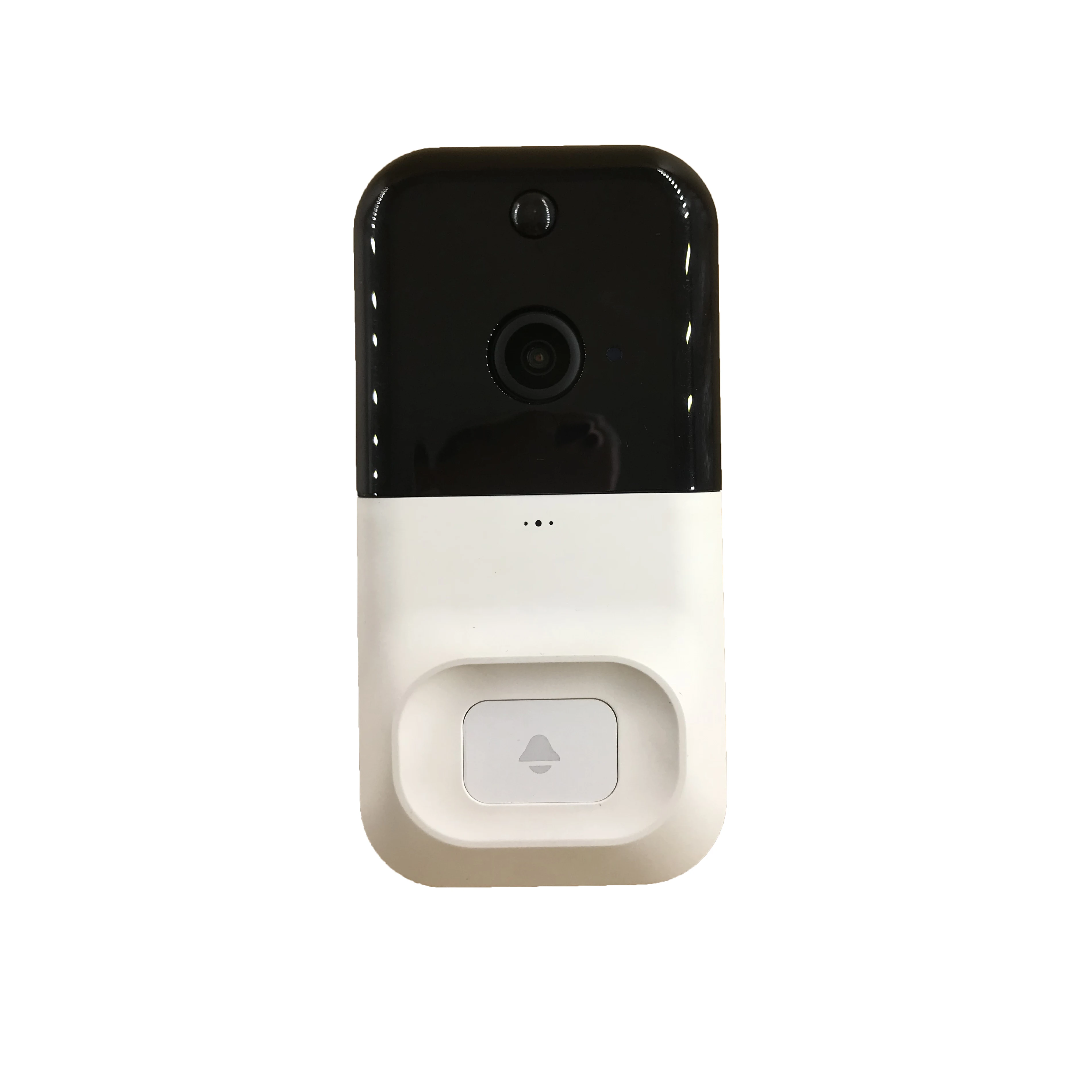 Smart Video Doorbell HD 1080P Camera Intercom With Chime Night vision IP WiFi Door Bell Wireless Security Home Camera
