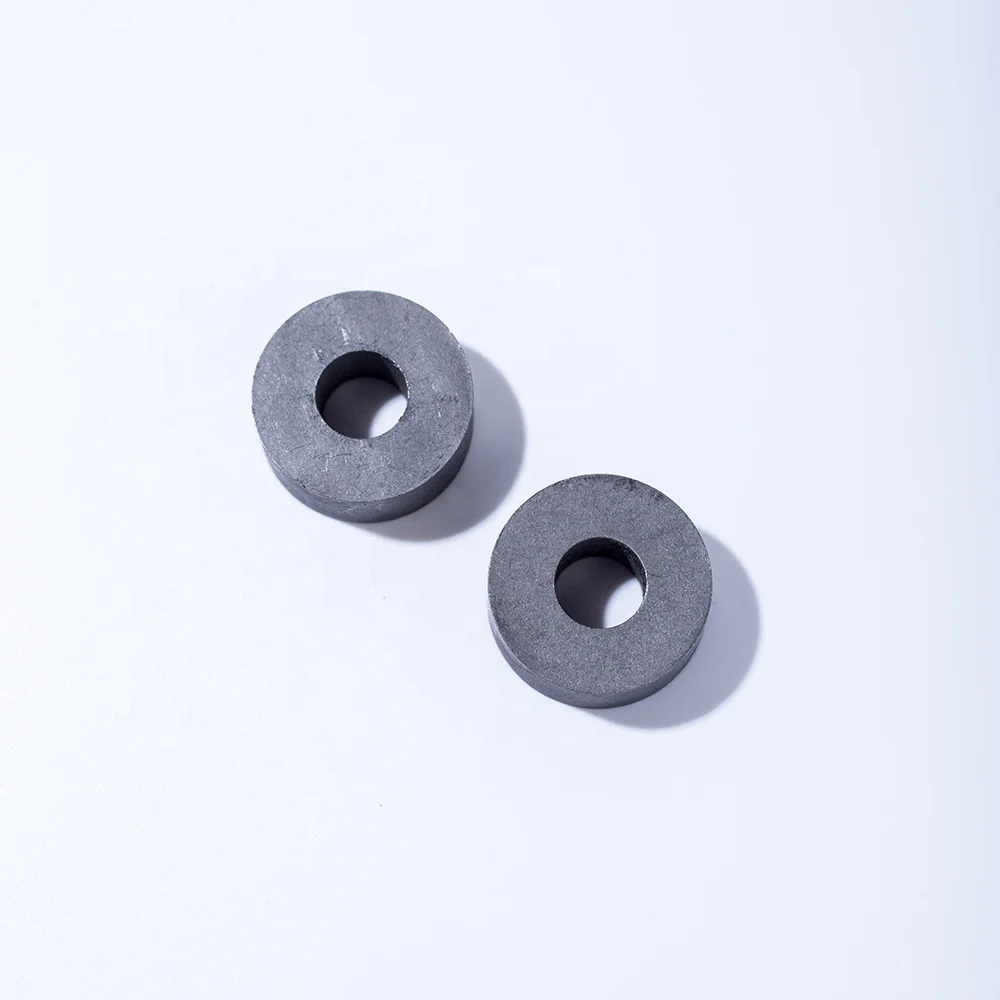 EDM Parts Conductive Carbide Block OD25*10*10mm for WEDM Wire Cutting High Speed Machine