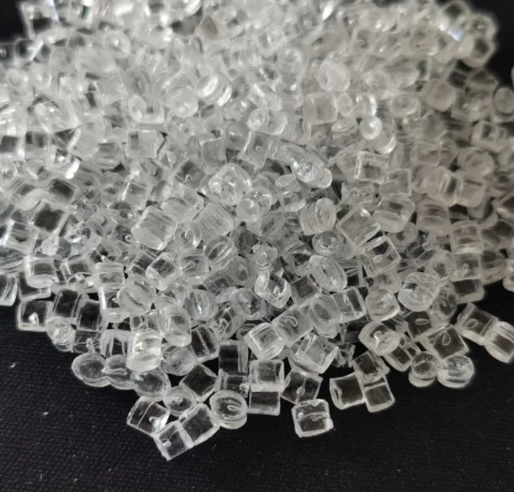 GPPS полистирол гранулы пластиковое сырье PS гранулы