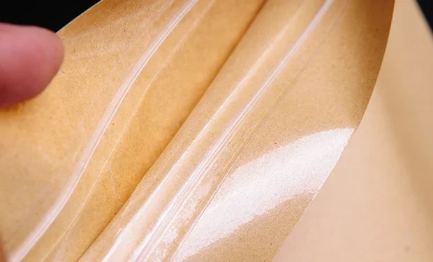 Compostable snack sealable fast custom printed logo zip lock biodegradable potato crisps plastic reusable packaging food bags