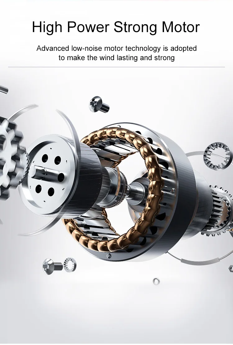 CDWK public toilet commercial wall mounted high speed automatic hand dryer