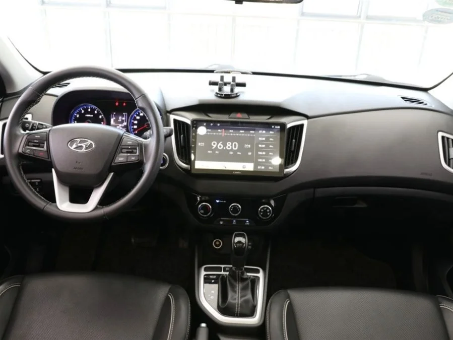 Used 2019 model Hyundai IX25 SUV ,1.6T Automatic Full Option