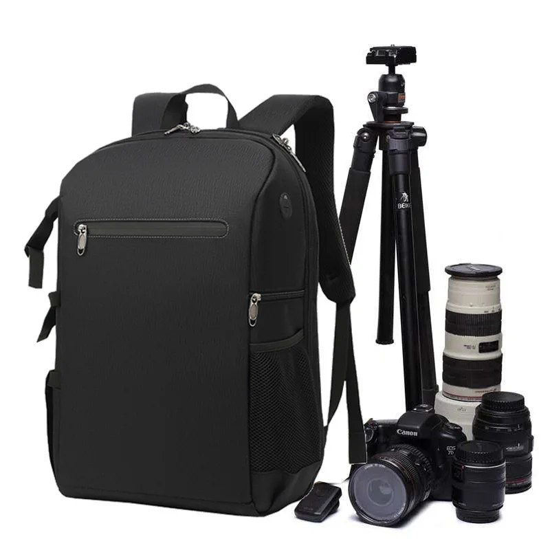 Сумка для камеры DSLR SLR сумка наружной фотокамеры подходит DJI AVATA FPV Sony Canon