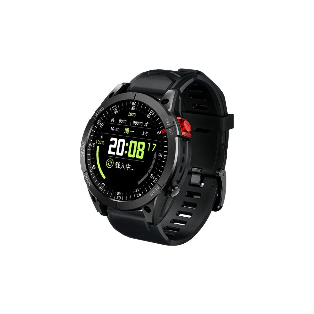 Smart Watch GS Fenix7