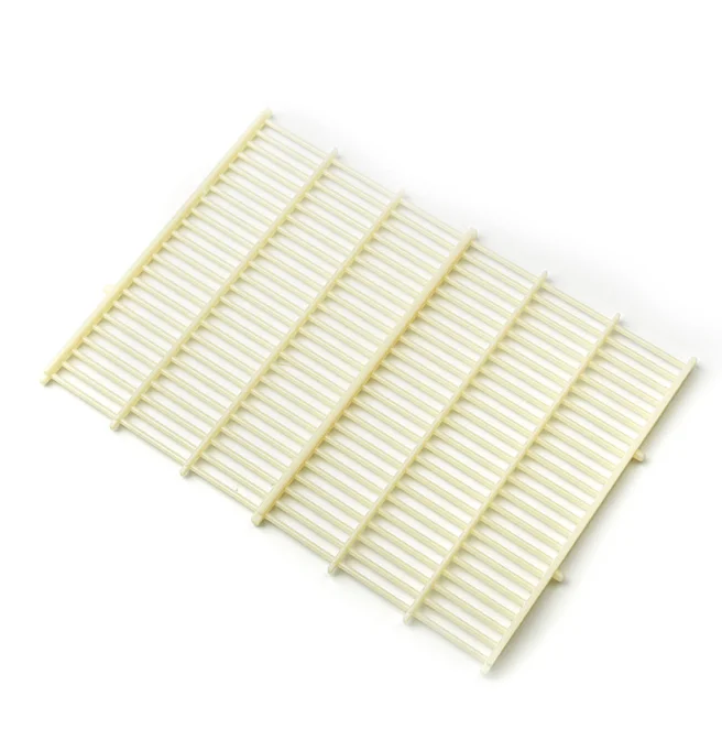 Bee hive tools honey vertical plastic queen excluder queen separator tools