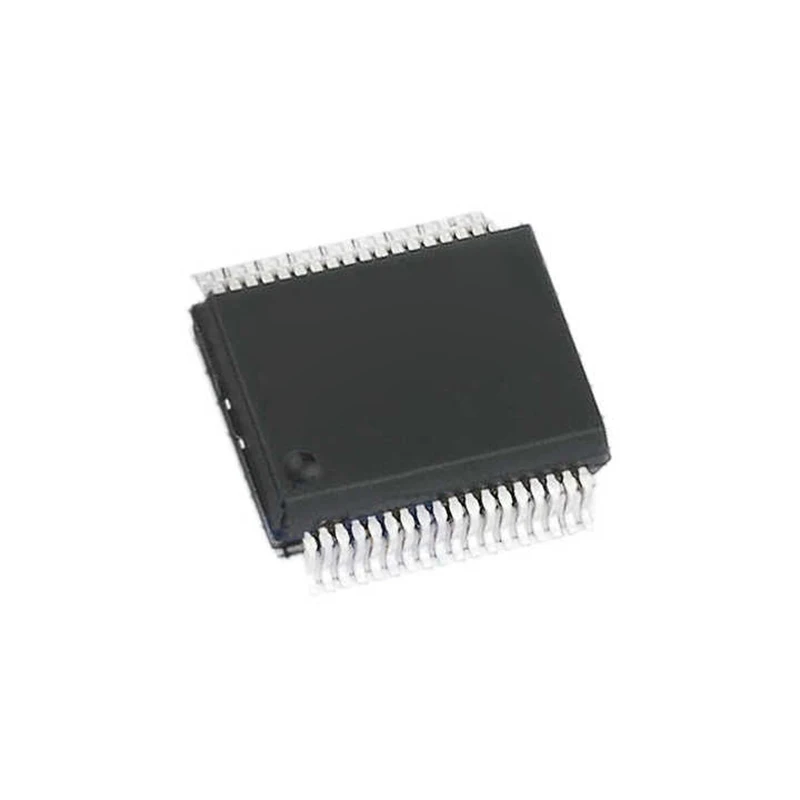 TLE8110EDXUMA1 36-BFSOP оригинальная интегральная схема электронный компонент IC низкосторонний переключатель DSO36-72