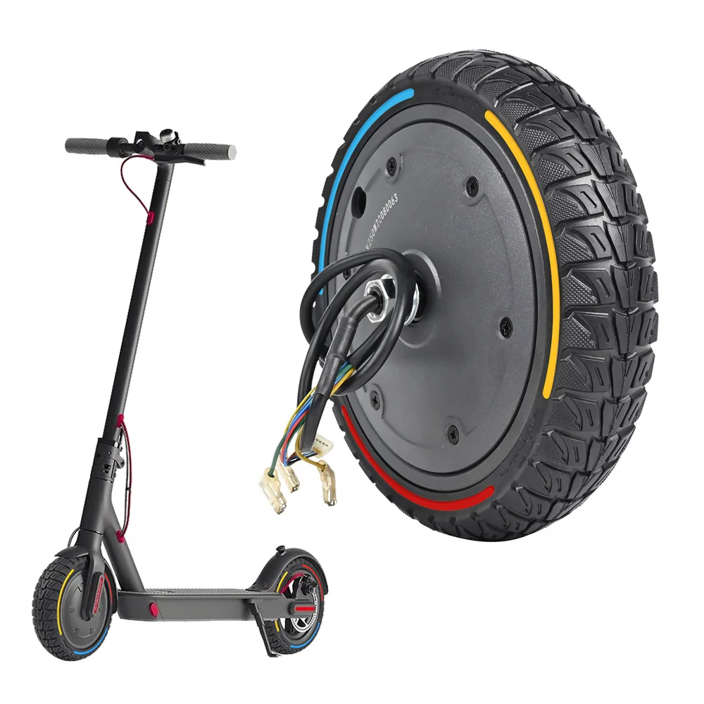 Factory Wholesale Cityneye M365 Mi 3 Ninebot G30 MAX Ninebot ES2/4 Kugoo M4 Electric Scooters Repair Replacement Spare Parts