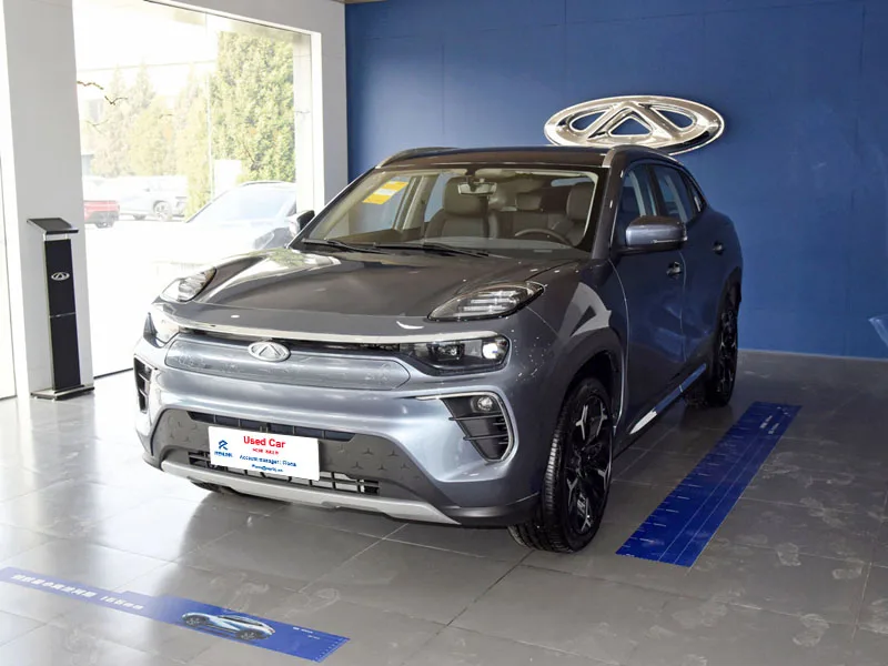 2021 Chery  Big Ant buy Electric EV Cars For Sale