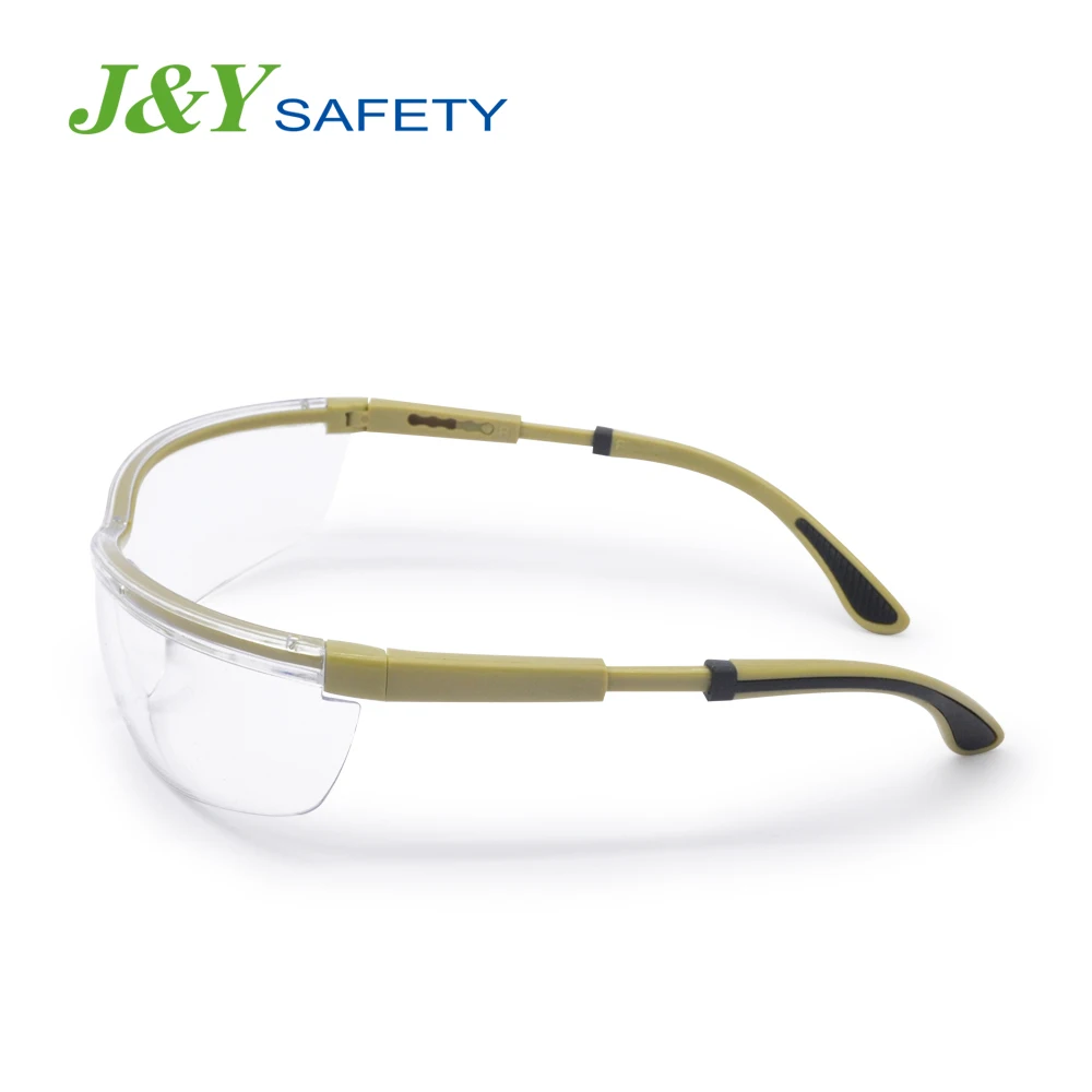 Промышленные защитные очки ударопрочные поликарбонатные линзы анти-туман УФ-защита