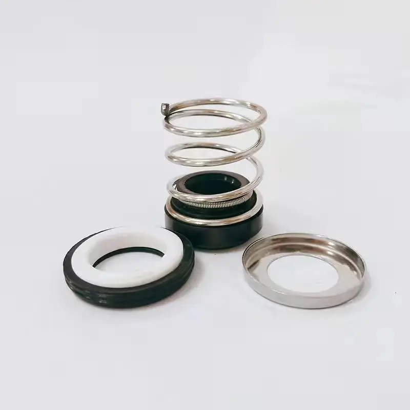 Submersible pump mechanical seal 156-8/12/15 series mechanical seal