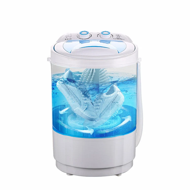 Оптовая продажа с фабрики Портативная стиральная машина для