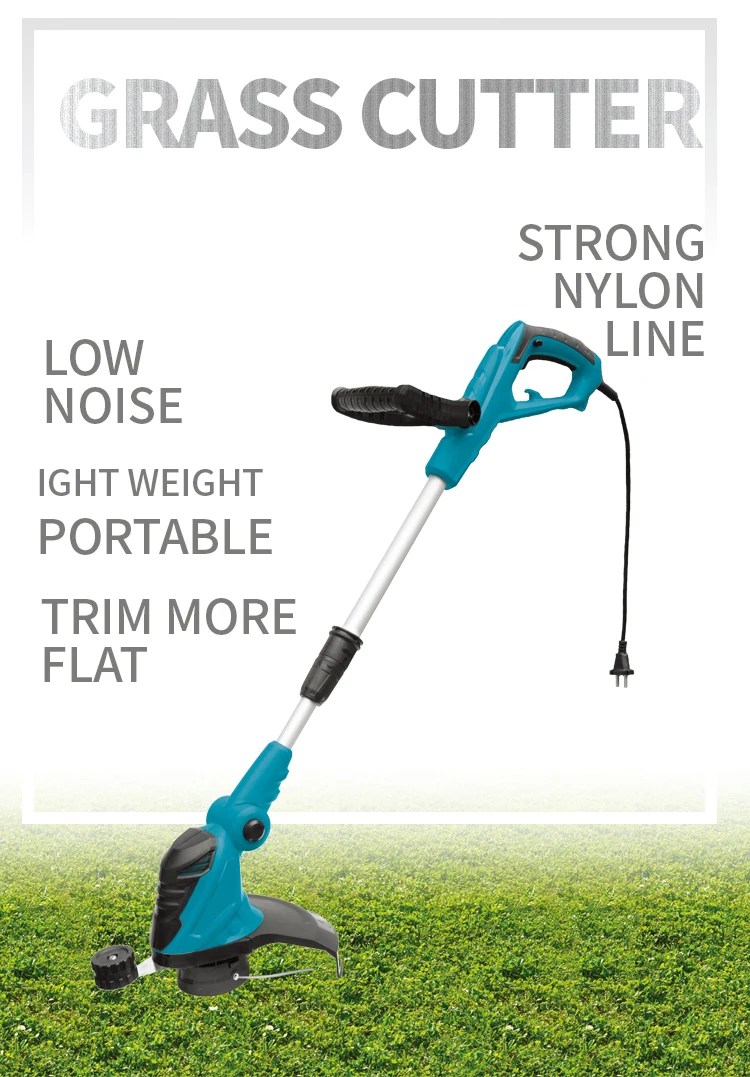 Coofix power string garden 52cc electric  brush cutter gasoline grass trimmer machine cheap price professional factories