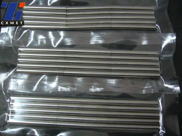 tungsten alloy electrode for welding WT2% WC2% Wla2%
