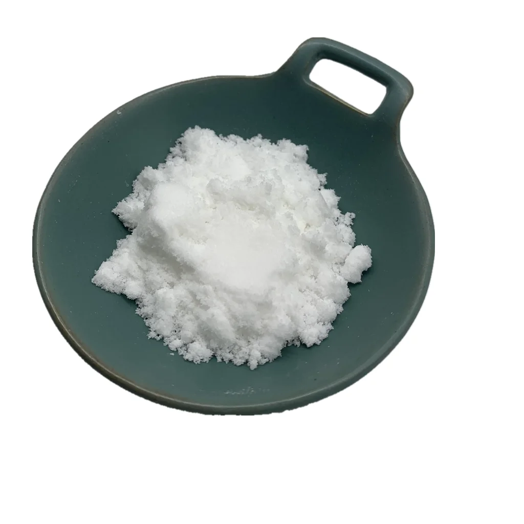 
L-Histidine hydrochloride with high purity 99% CAS 1007-42-7 