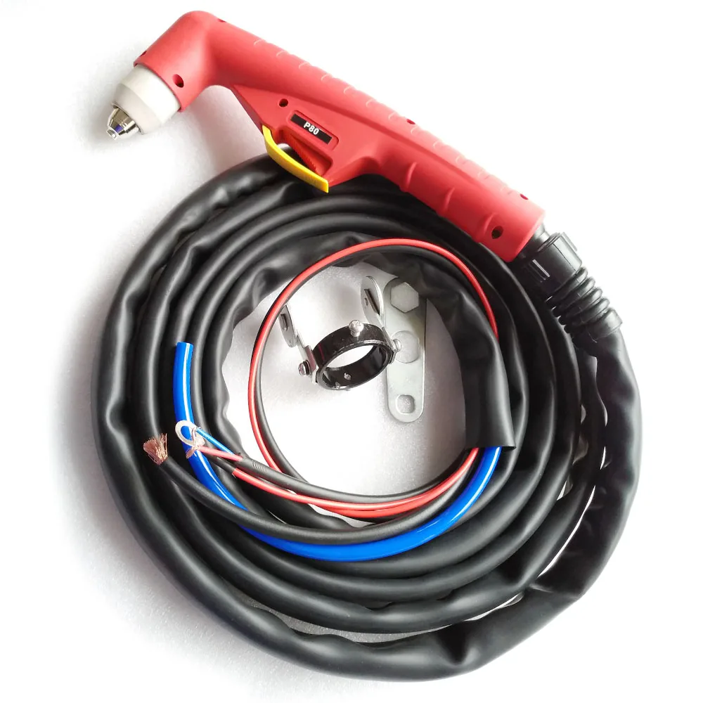 Плазменная резак Huarui P80 4 м 8