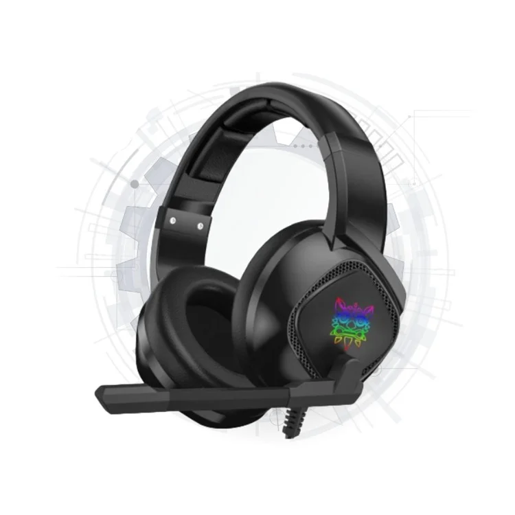 Hot Sale Other Ps5 Headset Earphone Accessories Wholesale Gaming Headsets K19 gaming Headsets