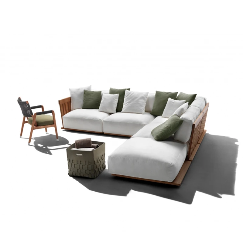 couch outdoor designs terrace lounge balcony furniture luxury super modern sofa