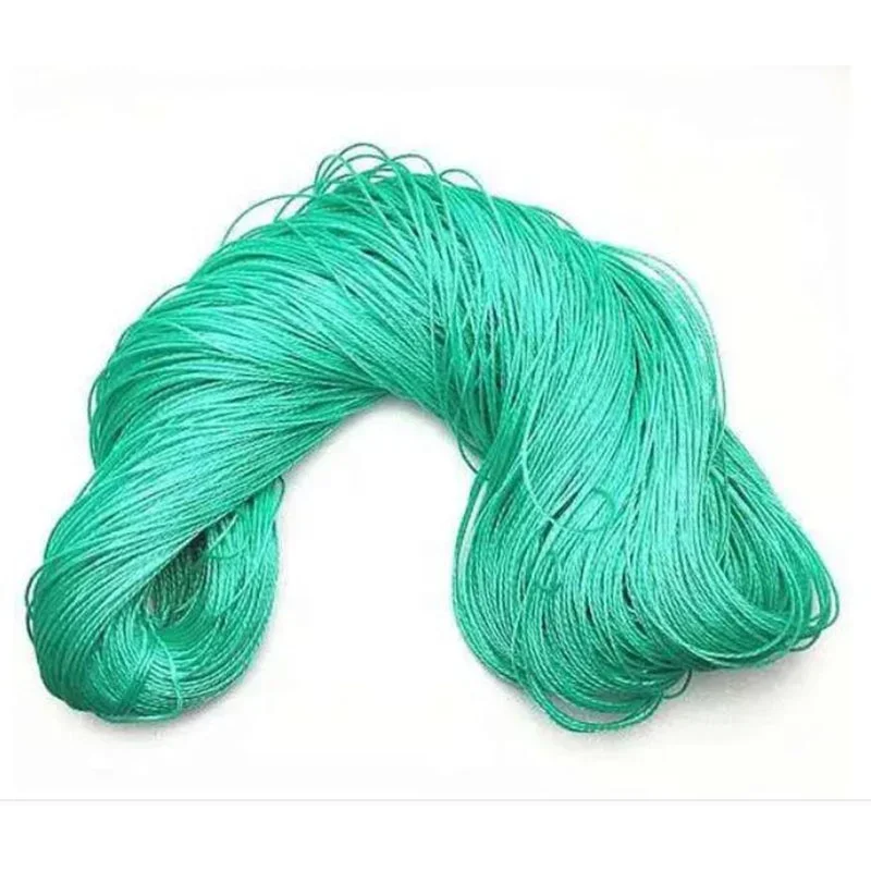 Heavy Duty 2mm - 10.5mm High Tensile Nylon Static Rope for Fishing 10.5mm Nylon Static Rope