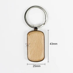Manufacture Customized Metal Keychain Car Keyrings Fashion New Innovative Key Holder New Designer Christmas Gifts