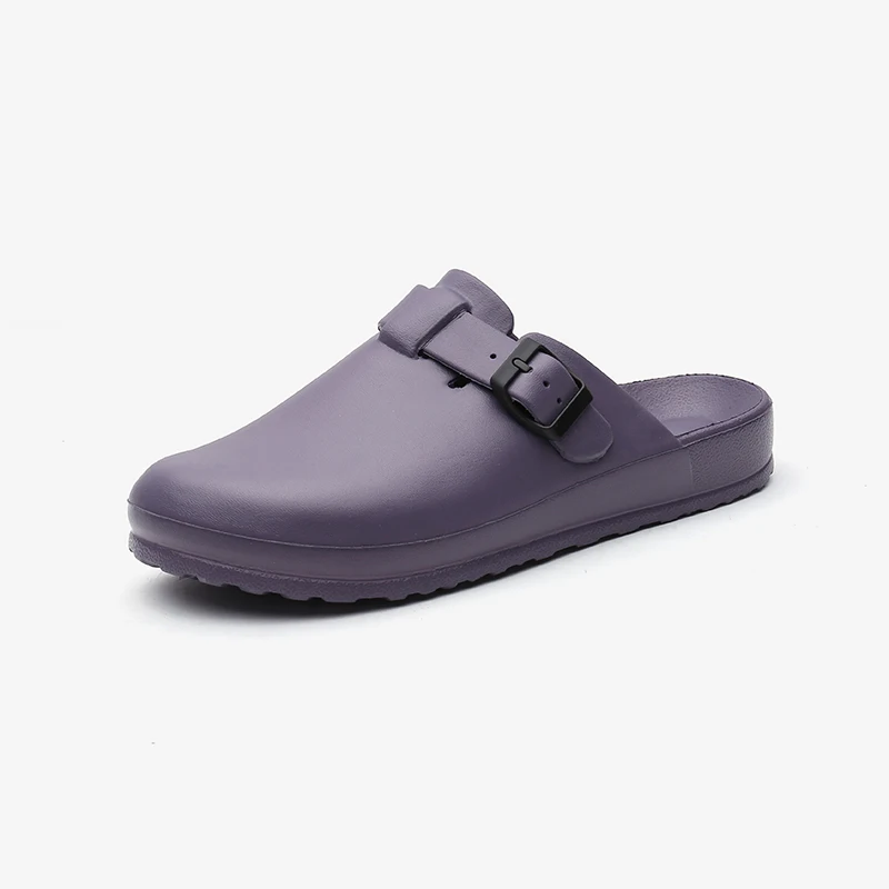 
New Surgical Laboratory EVA Non-Slip Operating Room Lightweight Slippers Hospital Nurse Shoes 