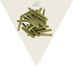 Oral Diseases Preventment Small Pet Treats Pet Alfalfa Sticks Biscuits