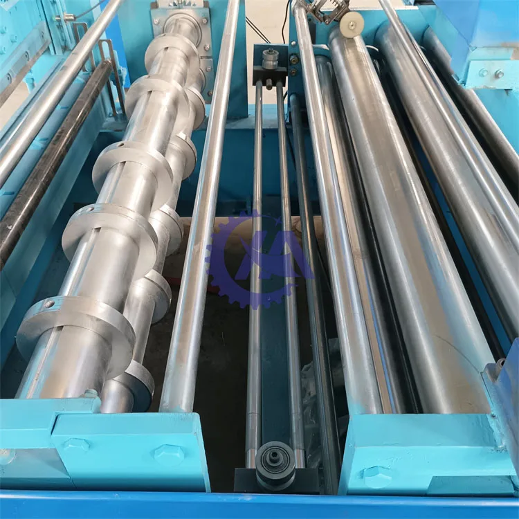 High Quality Steel Plate Leveling Machine Leveller Machine For Steel Plate