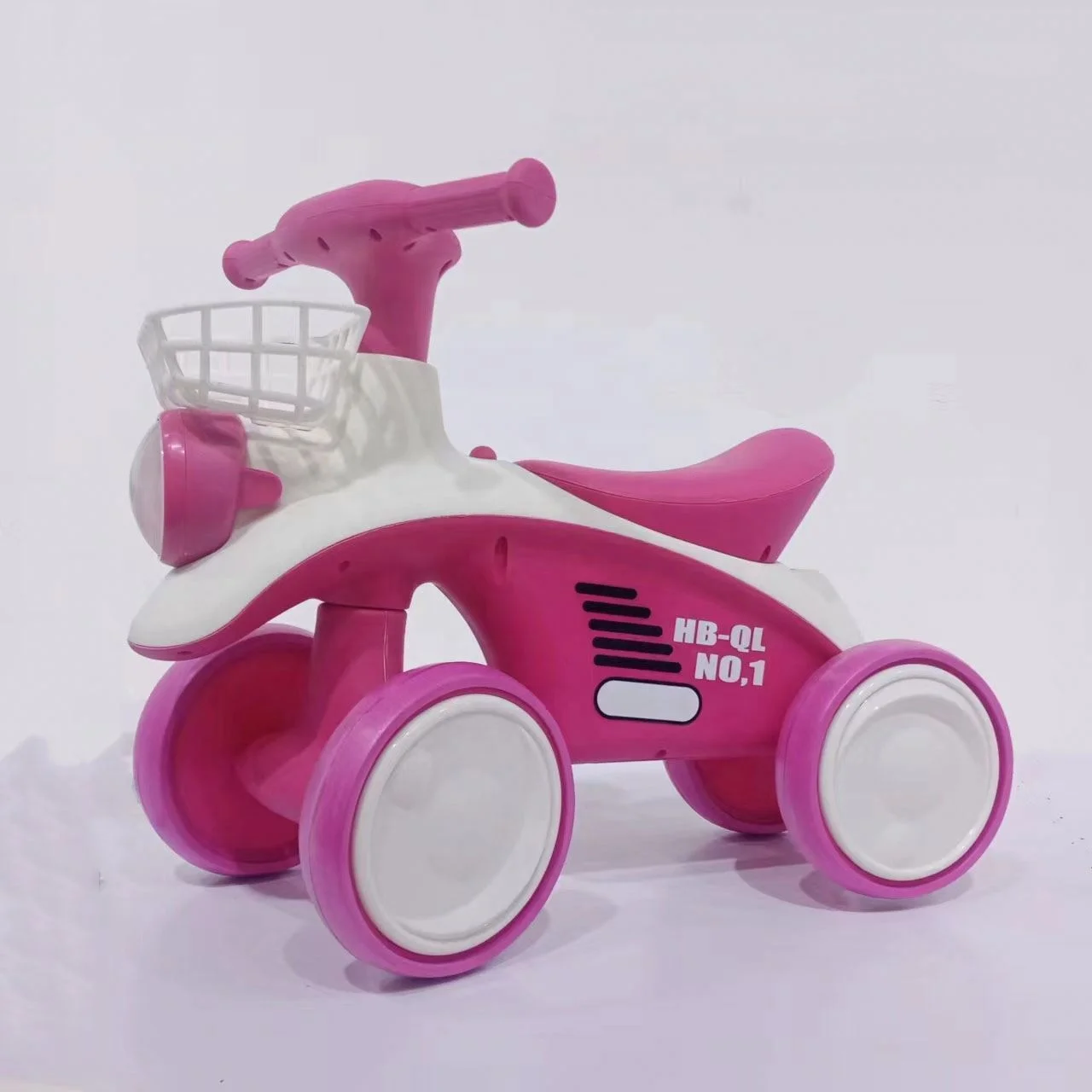 High - fitted twin - stroller touring baby bike/Wholesale two person pedal tricycle/Two-seat trolley for walking children