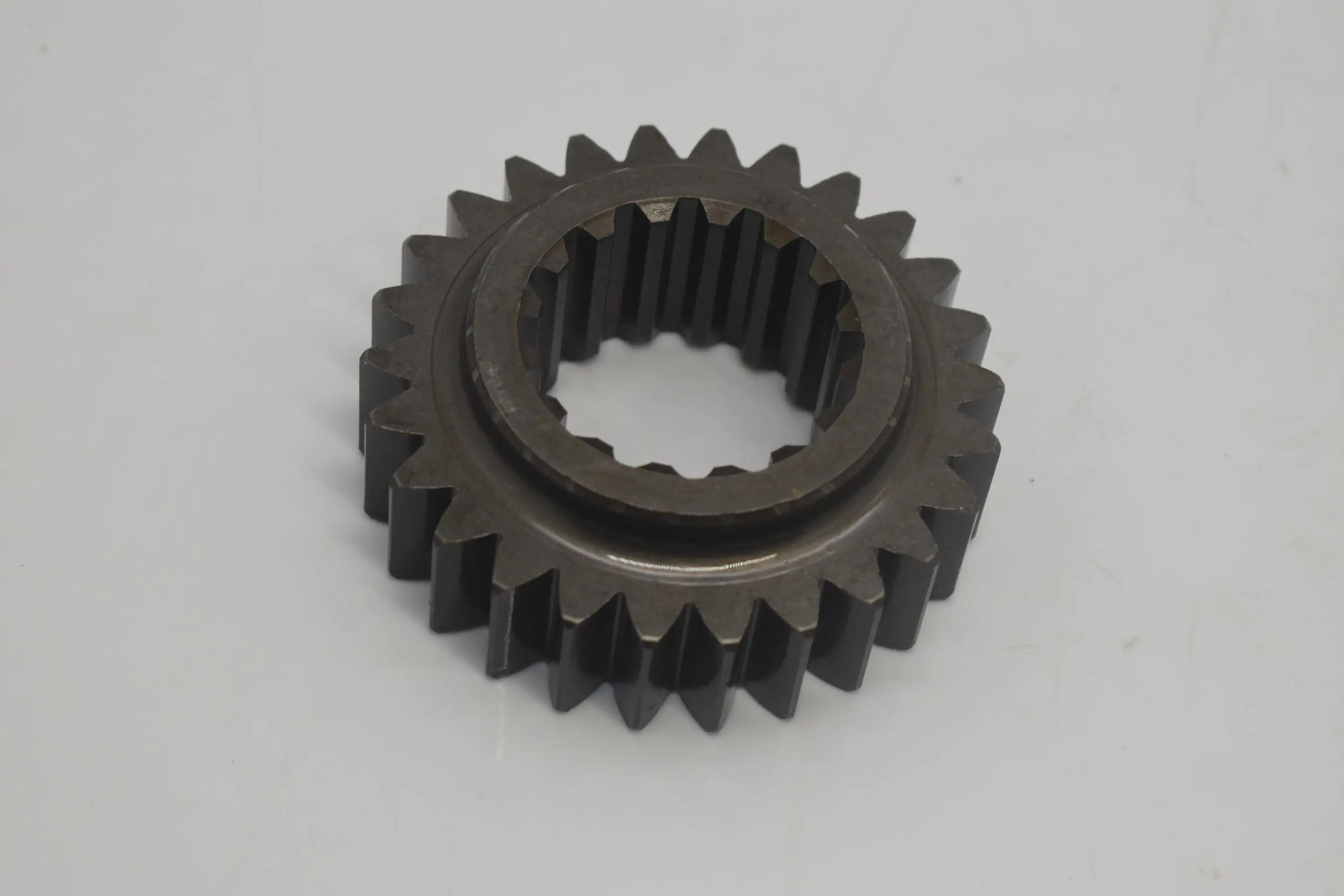 Excavator Carrier No1 Assy Gear Sun K9006810 104-00047A For DX225LC
