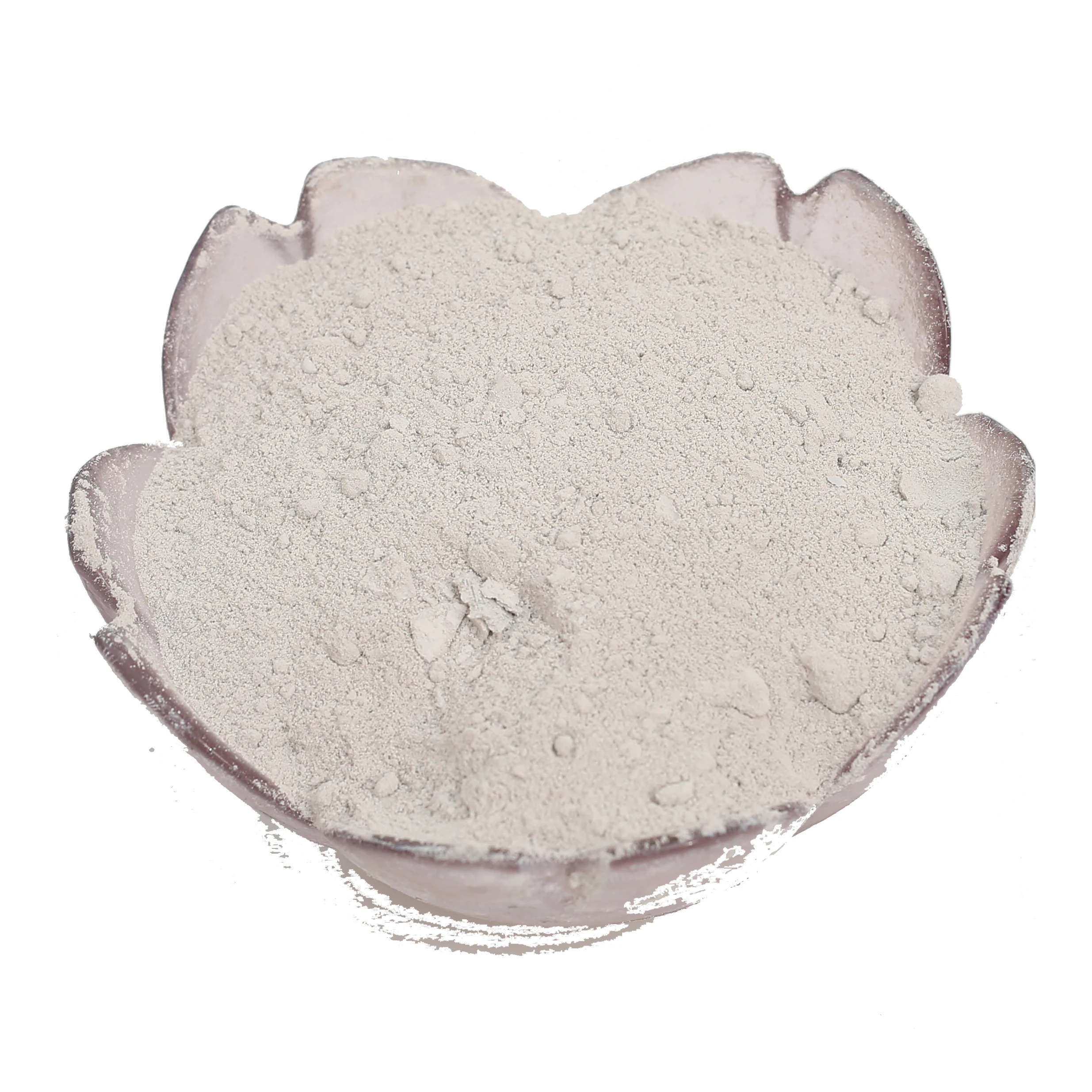 
Factory Provides Microsilica Silica Fume for High Performance Concrete 