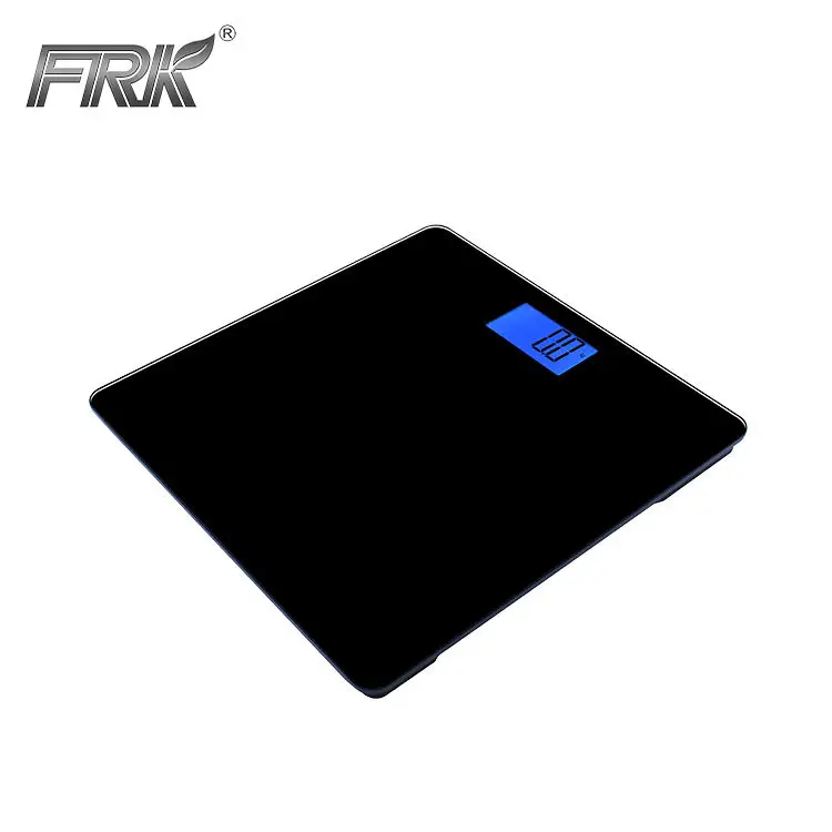 Top quality 250Kg personal weight machine digital weighing body bath scale