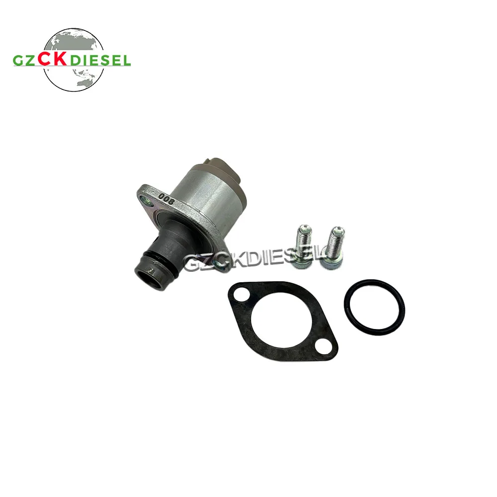 New SCV Suction Control Valve DZ111141 RE571641 RE531207 RE532171 for Engine 6090 670G 672G 770G 772G