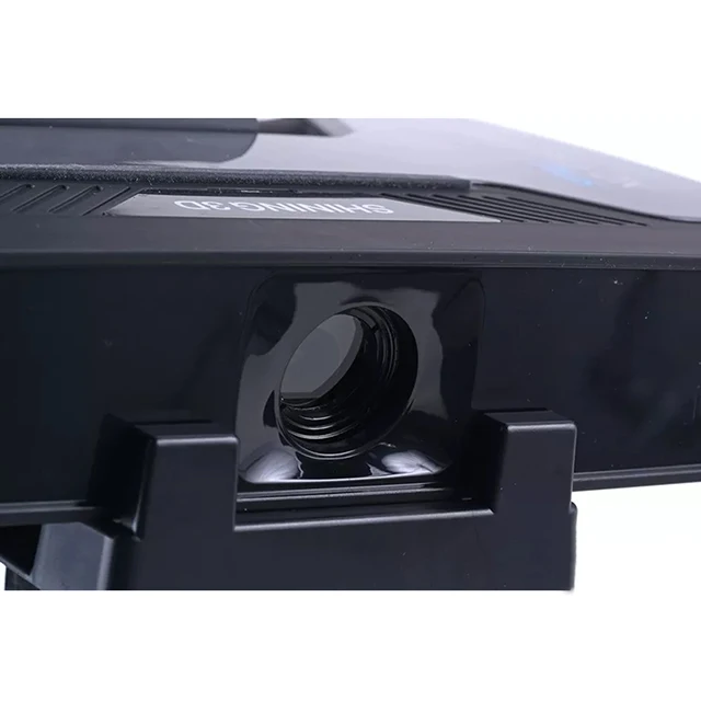 Ручной 3d-сканер einscan pro 2x для