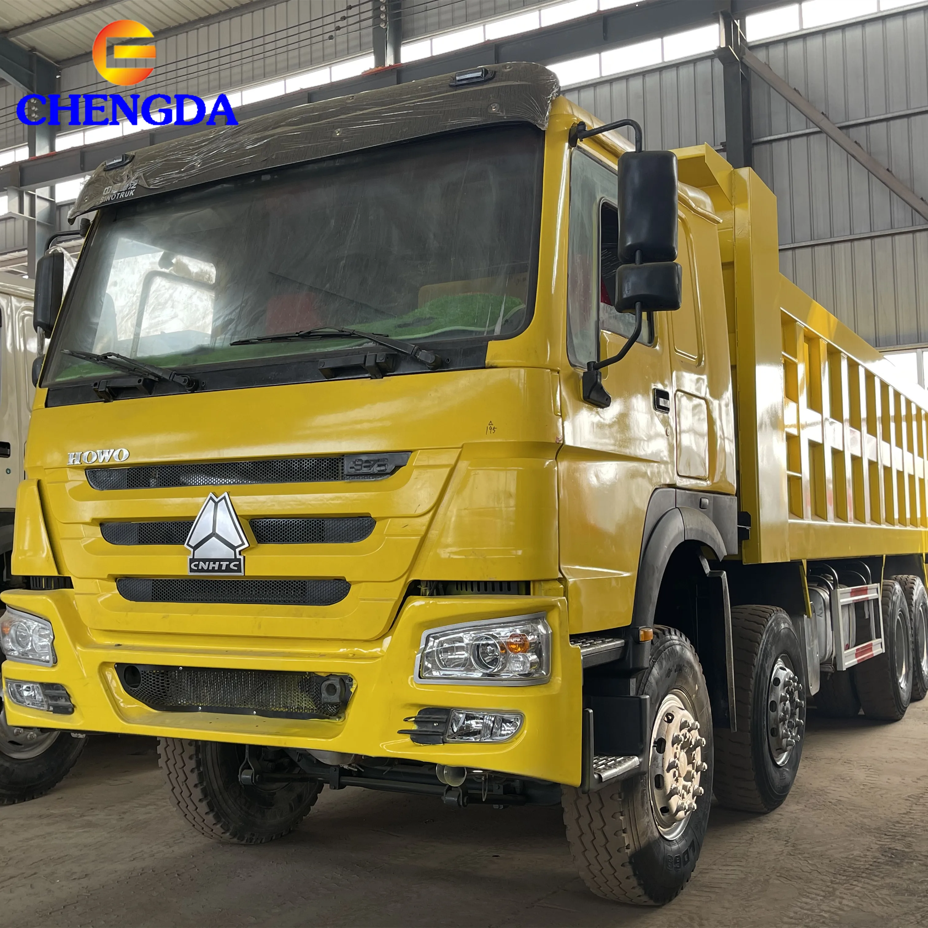 NEW MINING DUMP TRUCK, MINE TRUCK RATED LOAD 50 TONS FOR SALE