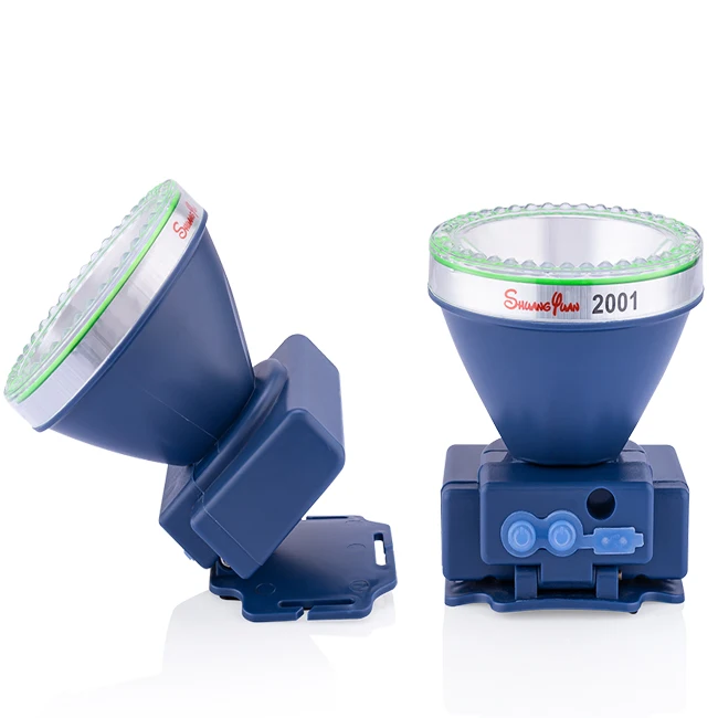 
waterproof explosion proof mining head lamp 