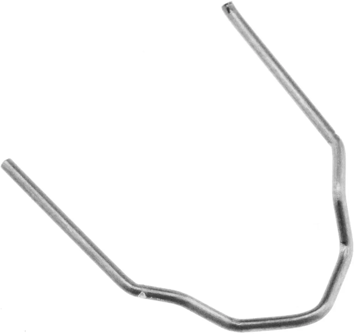 0.8mm 0.6mm Stainless Steel Hot Staples Welder