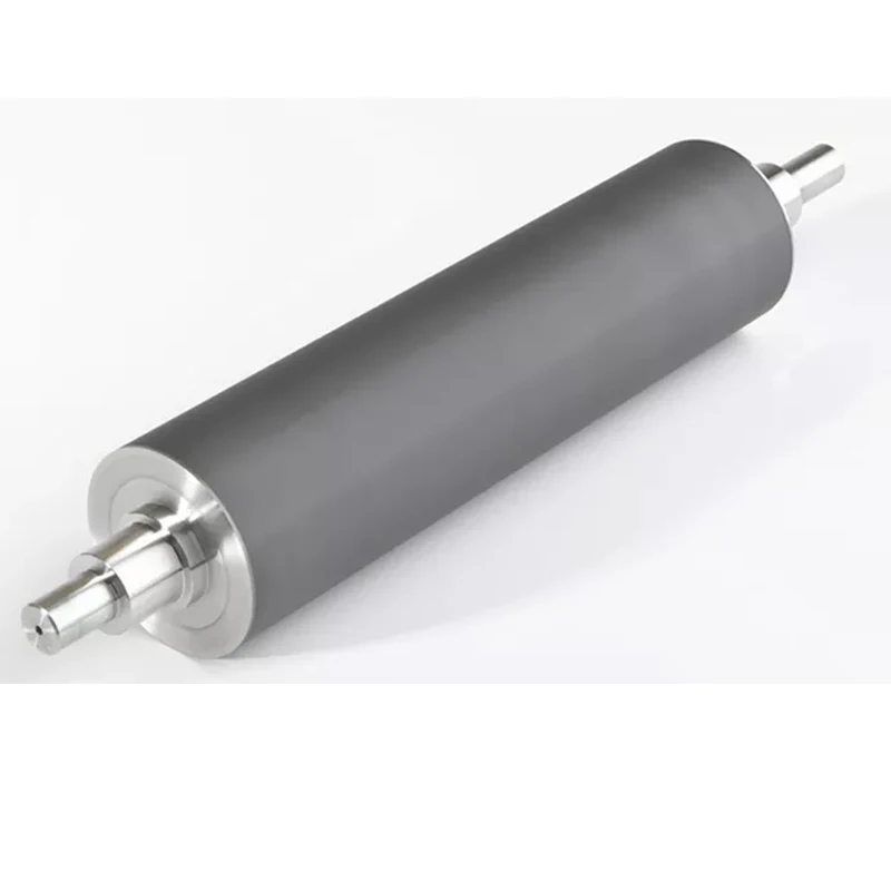 Машина для тиснения печатный ролик