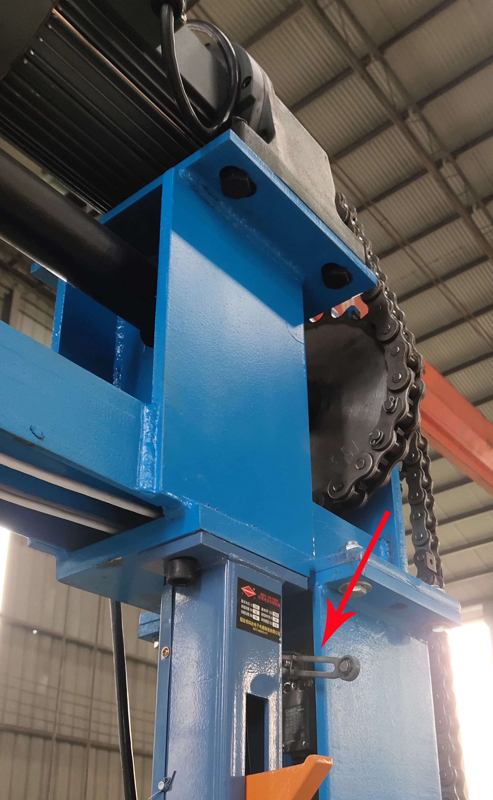 2024 Zhongxiang Garage Car Lifting For Parking Equipment