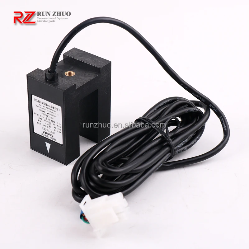 O**S Elevator Leveling Photoelectric Switch SSGD-1L(NC) SSGD-1H(NO) Lift Leveling Sensor