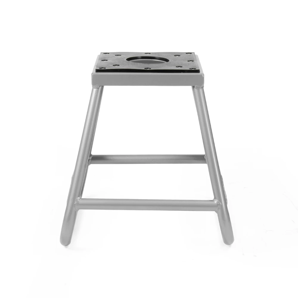 Aluminum Welding Dirt Bike Stand Dirtbike Motorcycle Mini Engine Repair Stand Lift Table