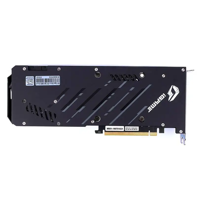 2022 Best Sell New rtx 2060 Super Graphics Card GPU 8GB card GDDR6 RTX 2060 Super 8gb with Fast Shipping