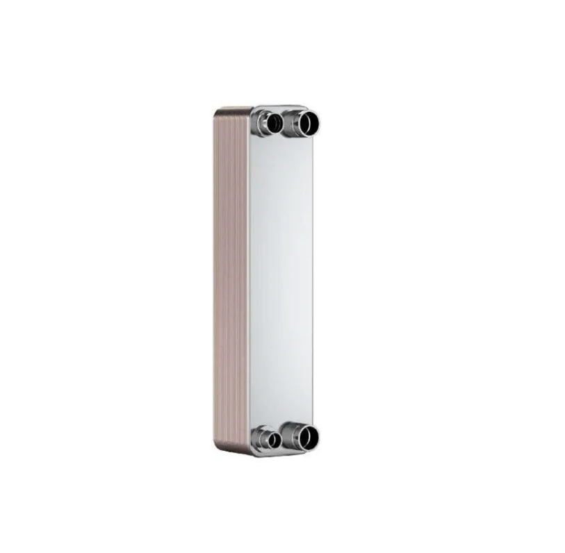 Household Heat Pump Evaporator/Condenser Brazed Plate Heat Exchanger (1600462422670)