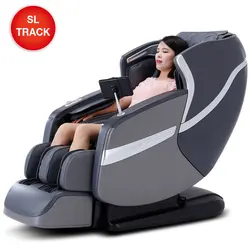 C0585 Latest Aaa Quality Low Moq New Arrival Massage Chair Price In Saudi Arabia Wholesale