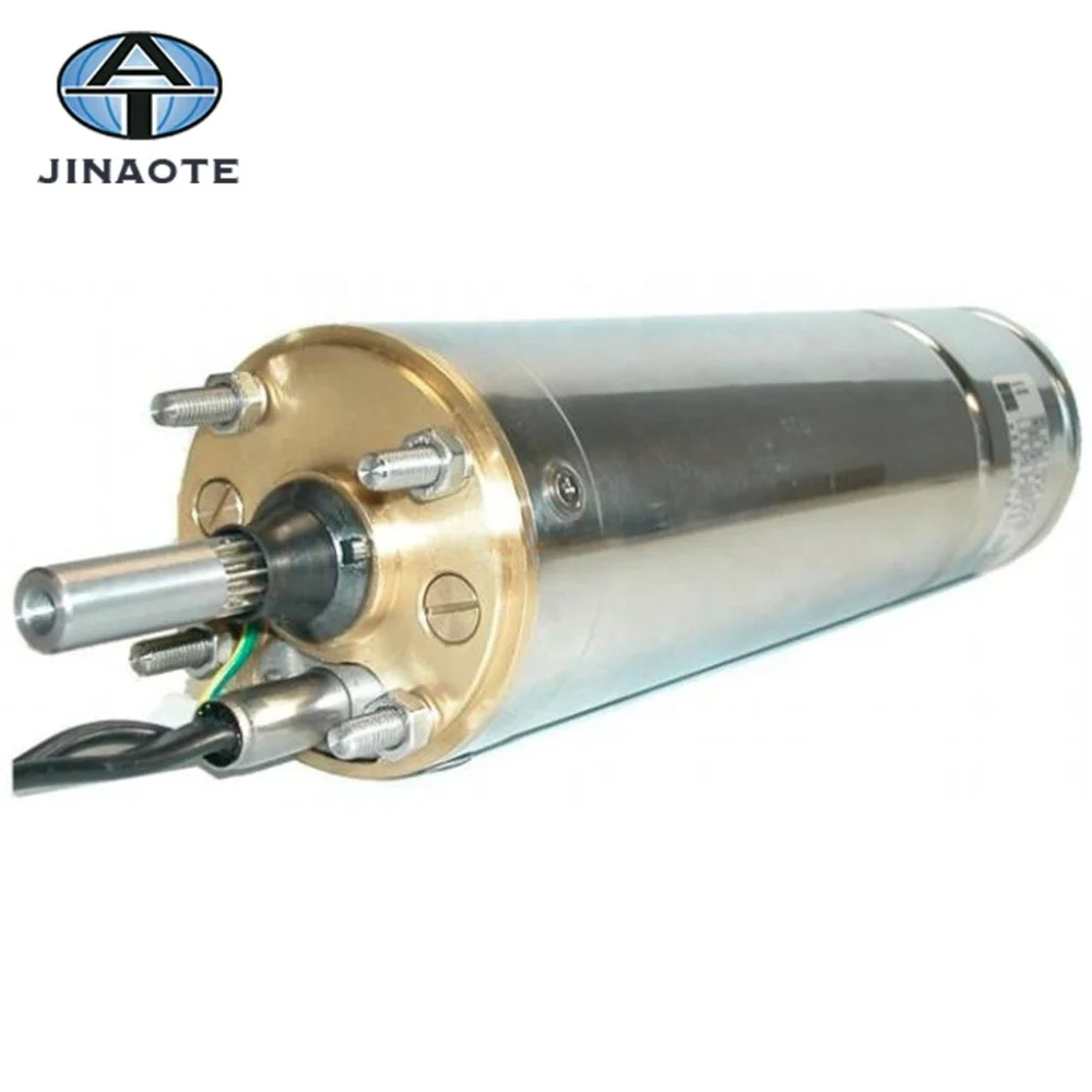 submersible motor for water pump