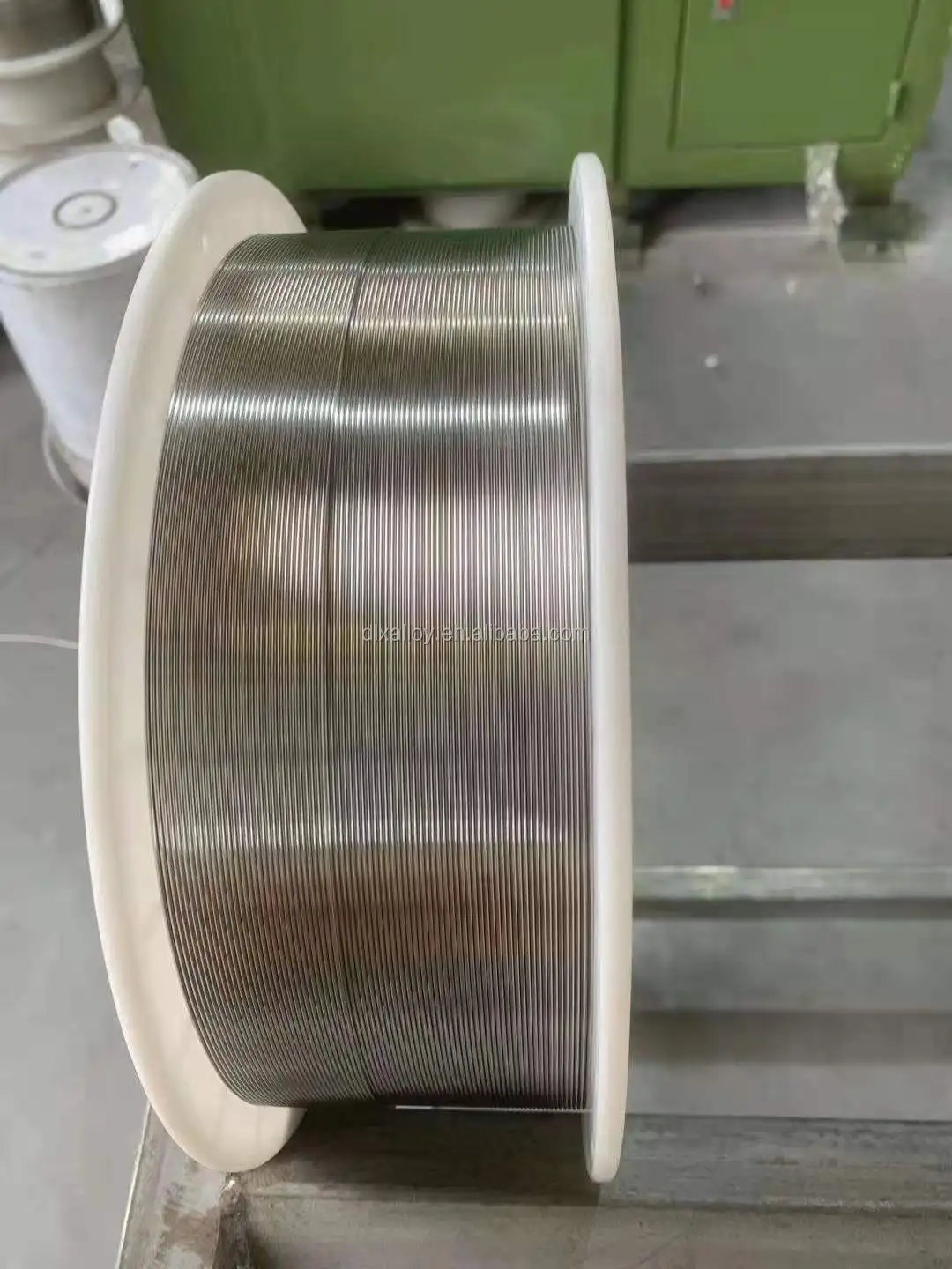 ERNiCrMo-4 Nickel based MIG welding wire with factory price