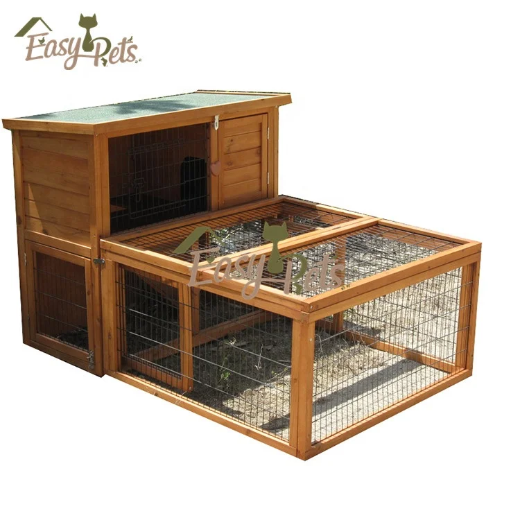 dropship hedgehog hamsters quail chinchilla gerbil ferret pet cages Cheap indoor rabbit hutchs wooden outdoor