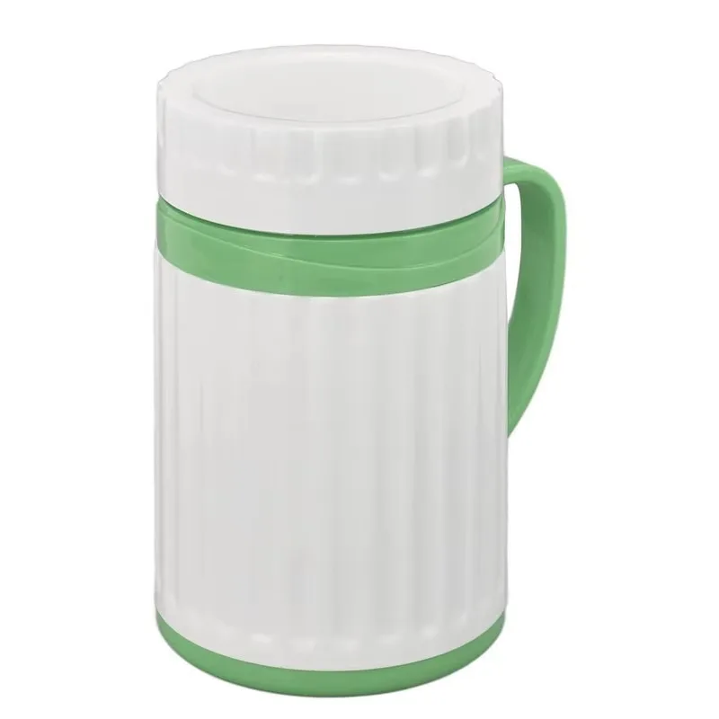 Semen Collecting Cup 650ML Capacity Sperm Collecting Cup for Pig Cow Cattle Sheep Goat Veterinary Artificial Insemination