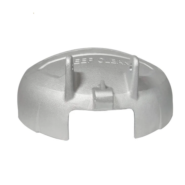 Densen Cutsomized Low pressure die casting aluminum valve china stainless steel valve