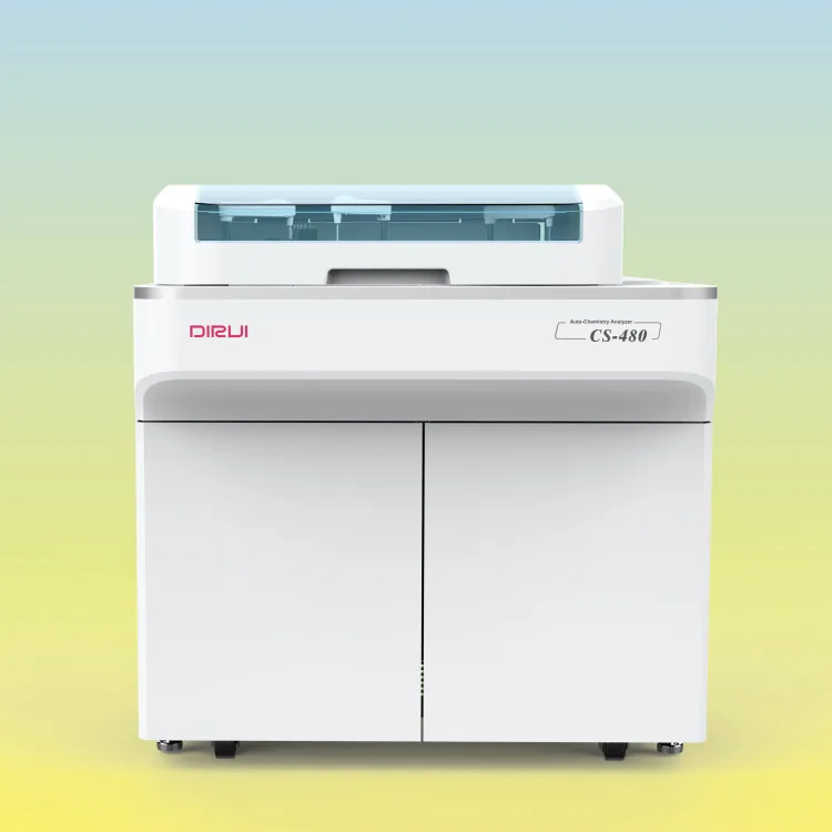 Заводская цена, полностью автоматический химический анализатор, химический набор