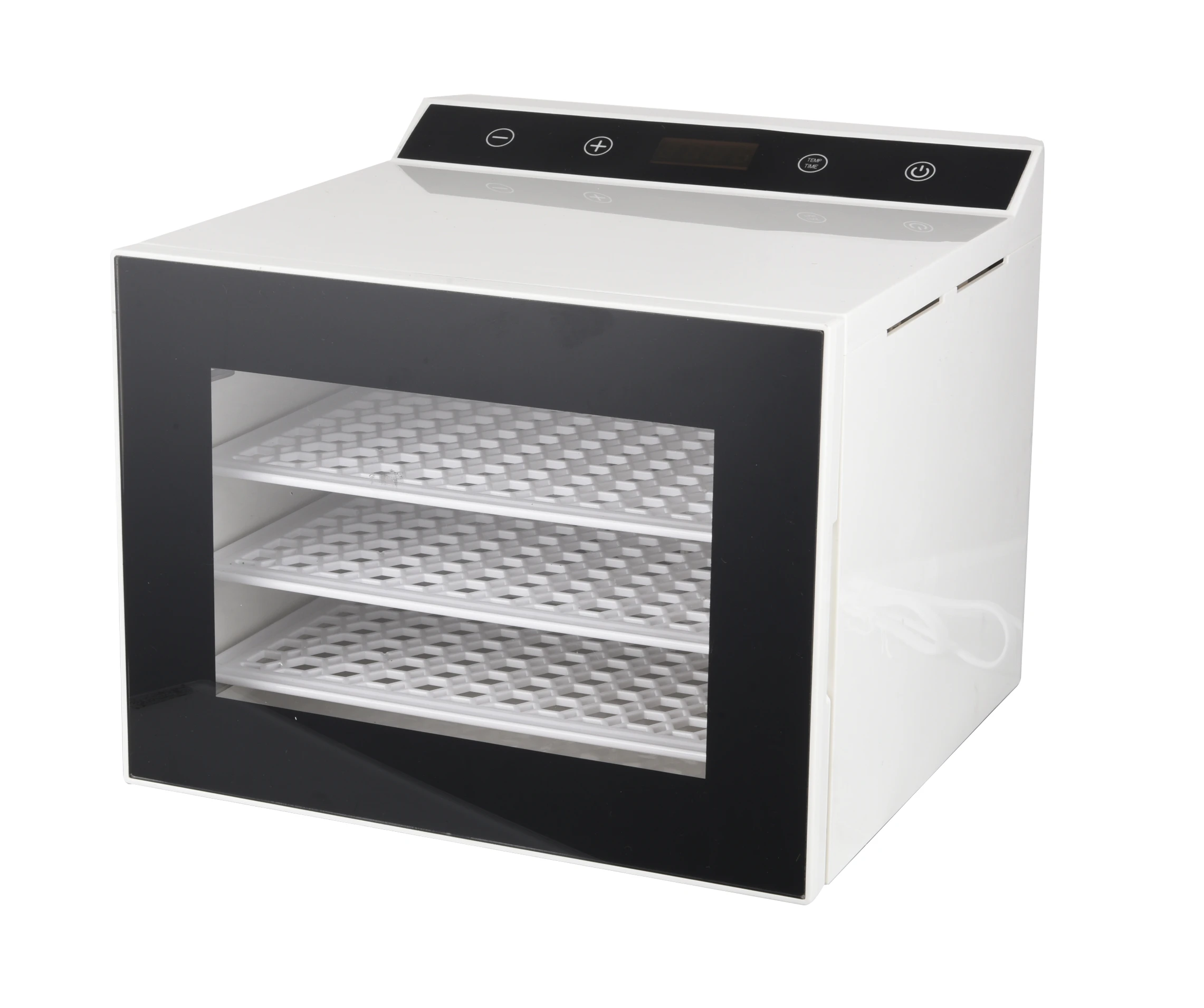 Factory Directly Square  Home Food Dehydrator Machine