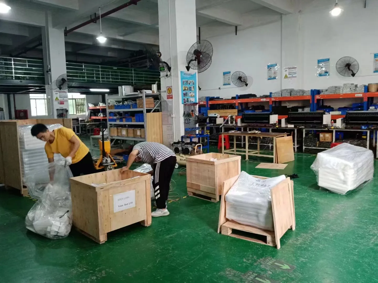 Full Auto Eva Foam Cutting Plastic Roll To Sheet Aluminium Foil Pet Film Pvc Cutter Machine Non-woven Fabric Punching Machine